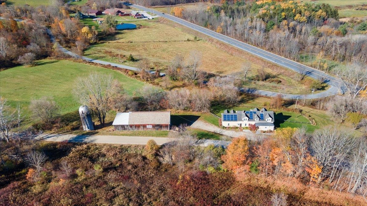 1629 North Mann Hill Road Pownal, VT 05261 - Photo 6 of 47