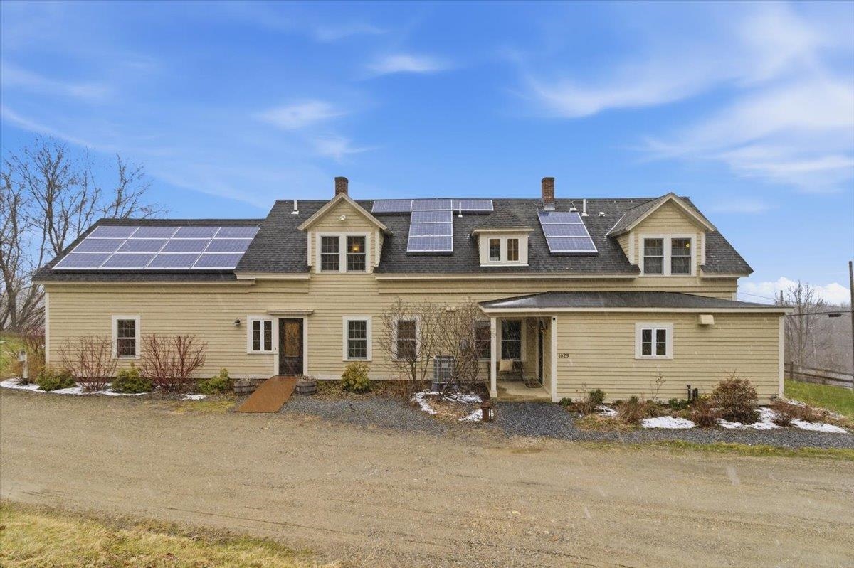 1629 North Mann Hill Road Pownal, VT 05261 - Photo 8 of 47