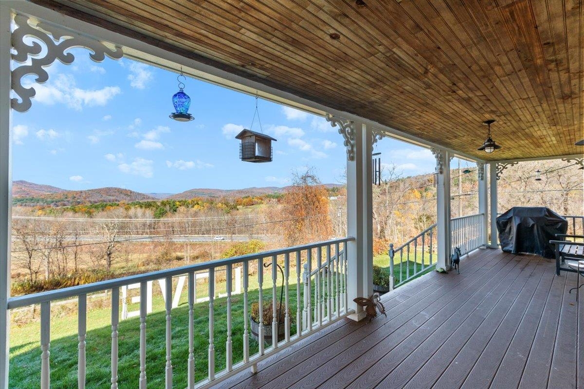 1629 North Mann Hill Road Pownal, VT 05261 - Photo 10 of 47