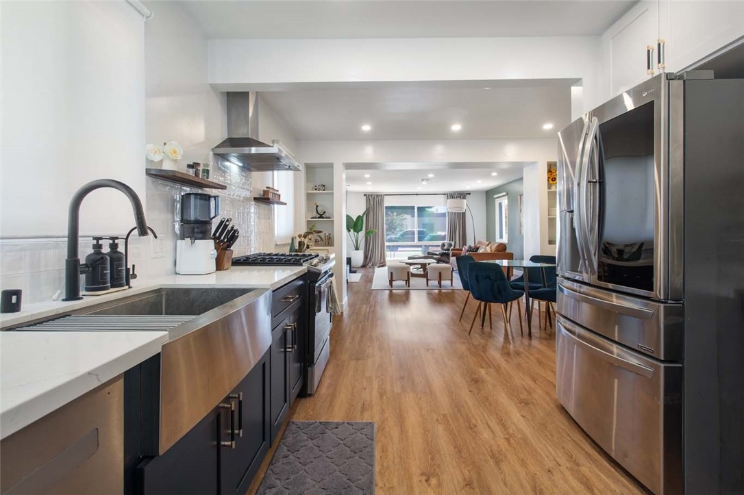 337 North 3rd Street Montebello, CA 90640 - Photo 12 of 29