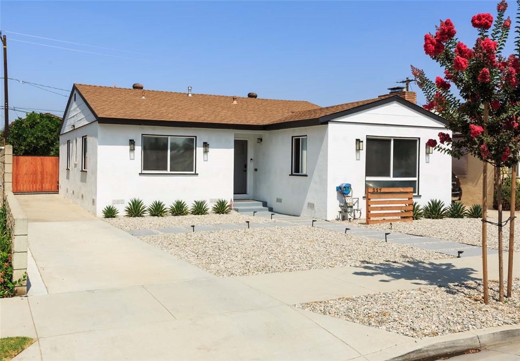 337 North 3rd Street Montebello, CA 90640 - Photo 2 of 29