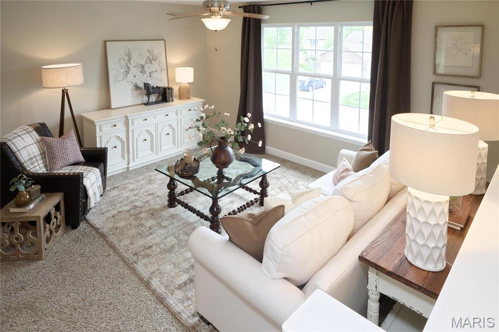 575 Bluebird Boulevard St. Clair, MO 63077 - Photo 13 of 51