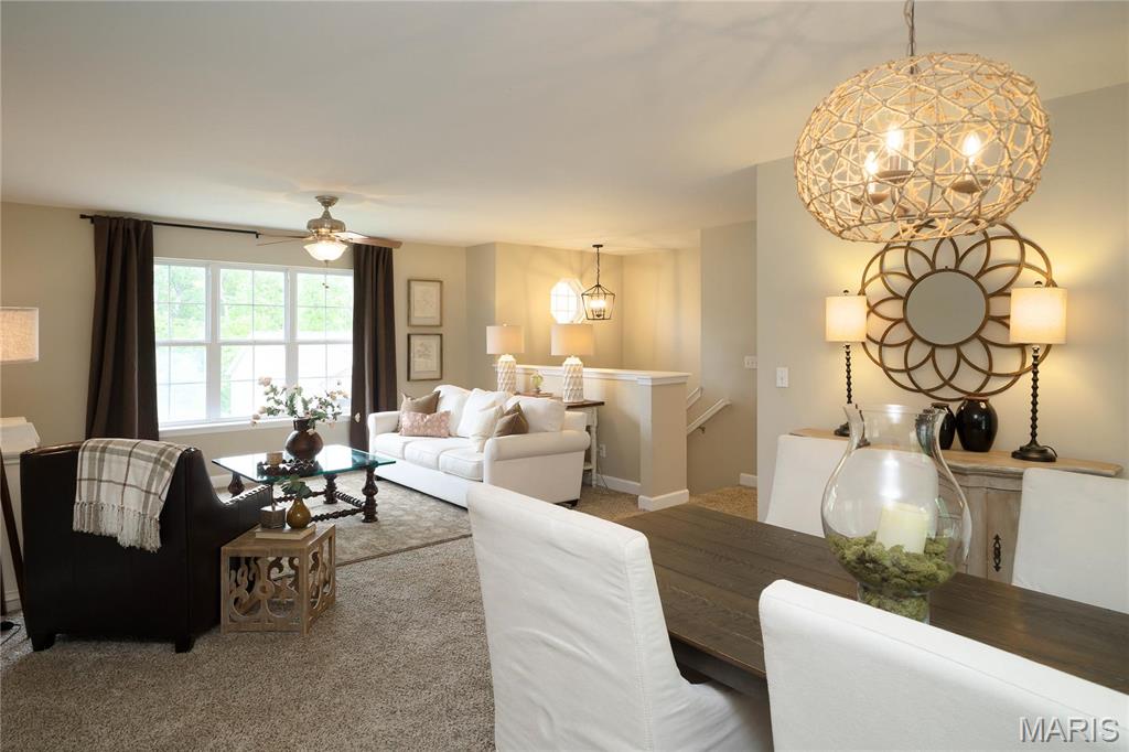 575 Bluebird Boulevard St. Clair, MO 63077 - Photo 17 of 51