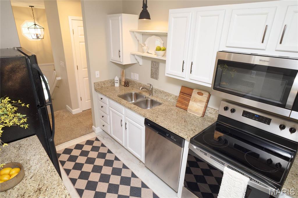 575 Bluebird Boulevard St. Clair, MO 63077 - Photo 21 of 51