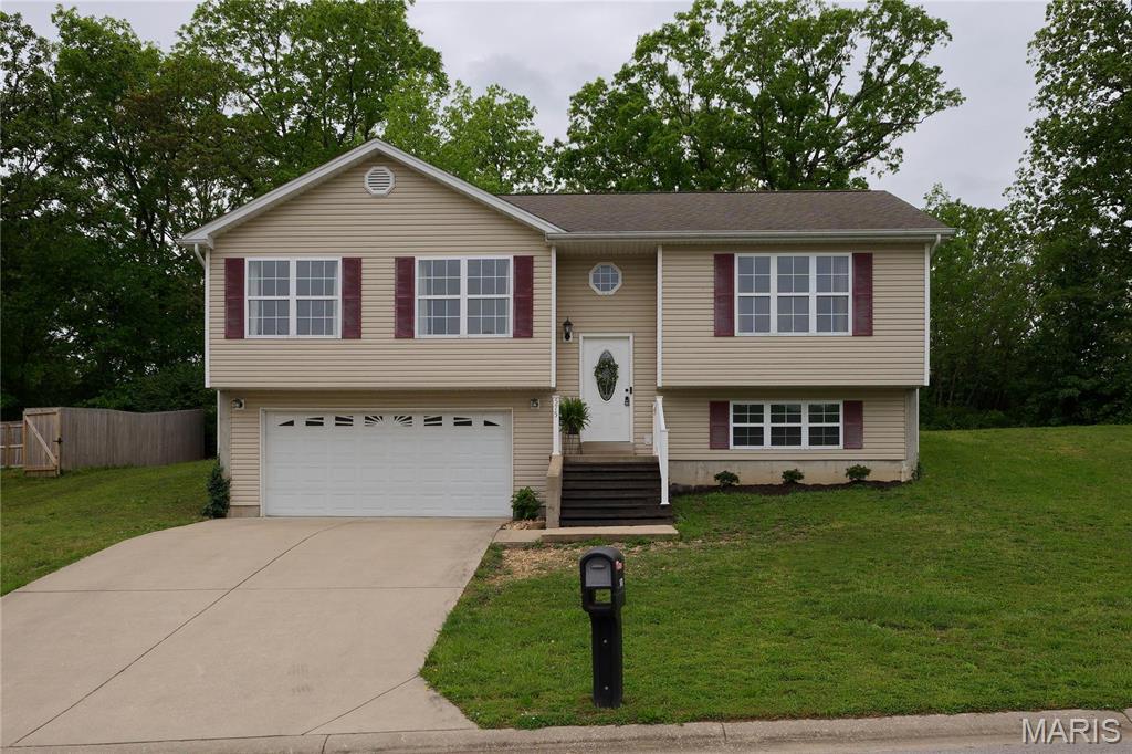 575 Bluebird Boulevard St. Clair, MO 63077 - Photo 27 of 51