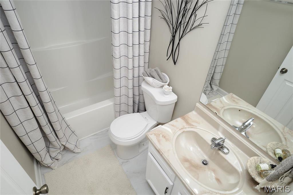 575 Bluebird Boulevard St. Clair, MO 63077 - Photo 29 of 51