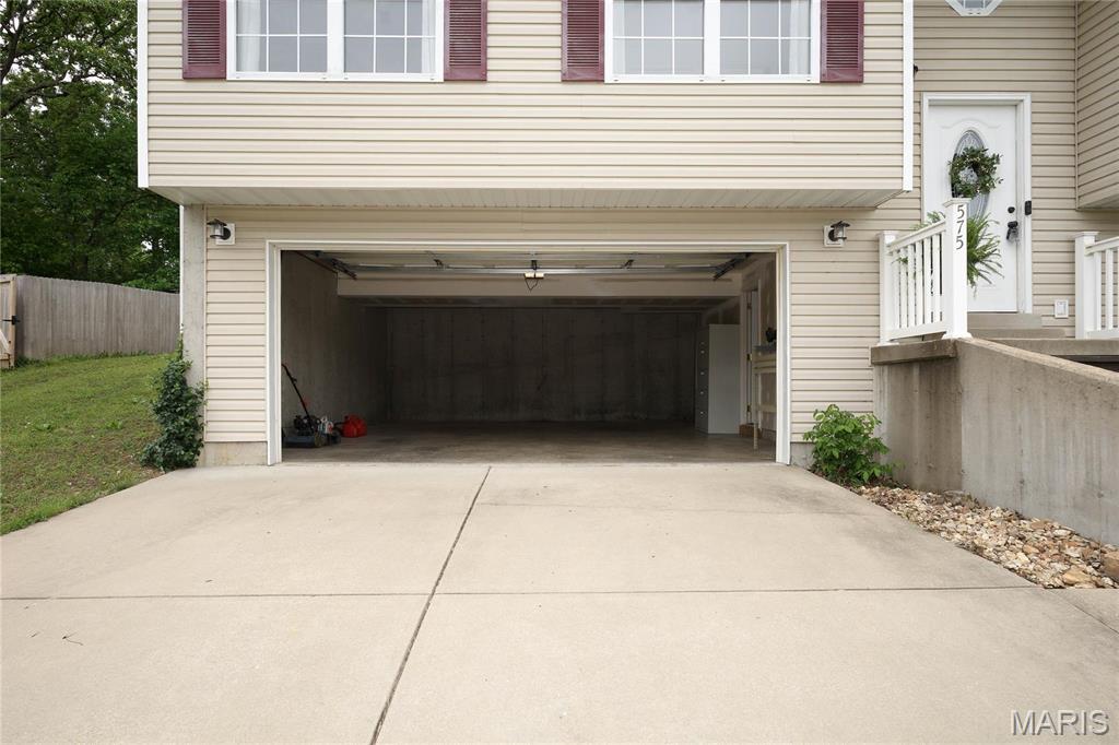 575 Bluebird Boulevard St. Clair, MO 63077 - Photo 36 of 51