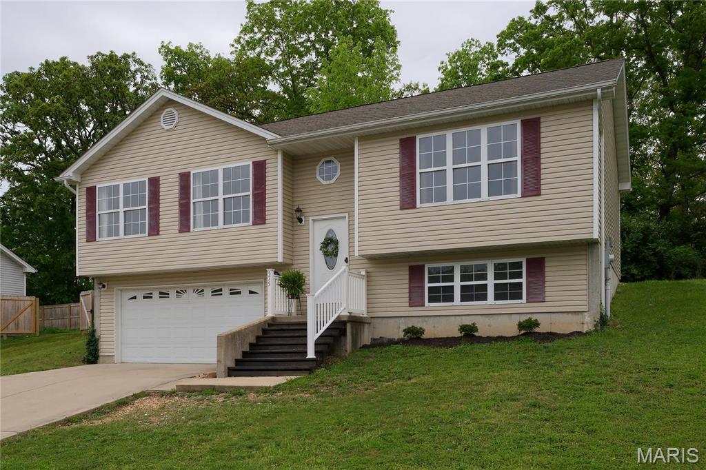 575 Bluebird Boulevard St. Clair, MO 63077 - Photo 39 of 51