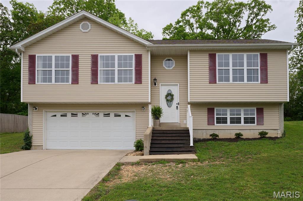 575 Bluebird Boulevard St. Clair, MO 63077 - Photo 40 of 51