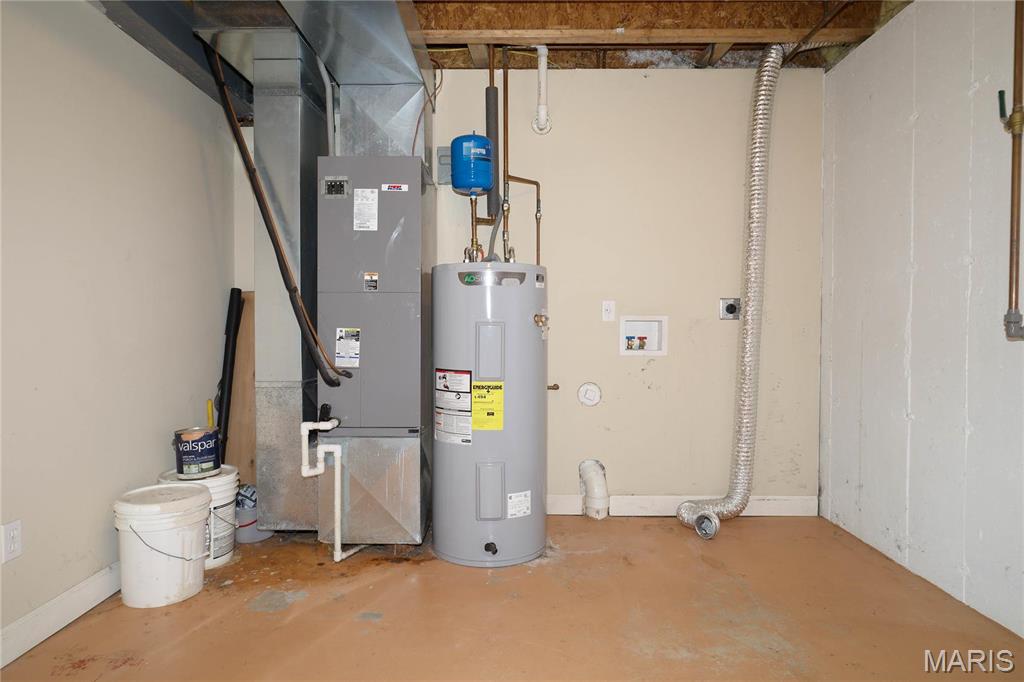 575 Bluebird Boulevard St. Clair, MO 63077 - Photo 42 of 51