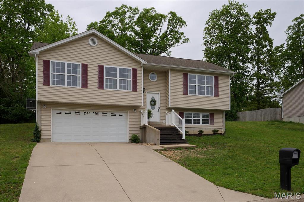 575 Bluebird Boulevard St. Clair, MO 63077 - Photo 43 of 51