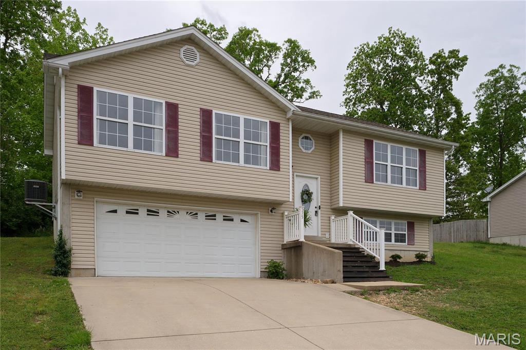 575 Bluebird Boulevard St. Clair, MO 63077 - Photo 44 of 51