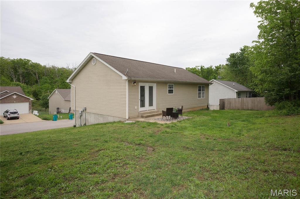 575 Bluebird Boulevard St. Clair, MO 63077 - Photo 45 of 51