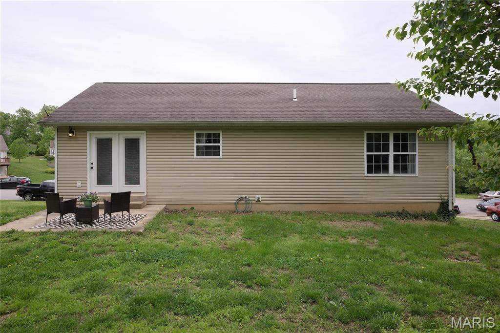 575 Bluebird Boulevard St. Clair, MO 63077 - Photo 46 of 51