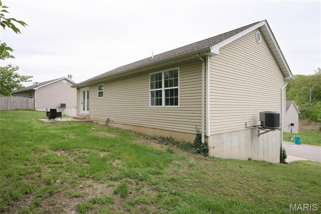 575 Bluebird Boulevard St. Clair, MO 63077 - Photo 47 of 51