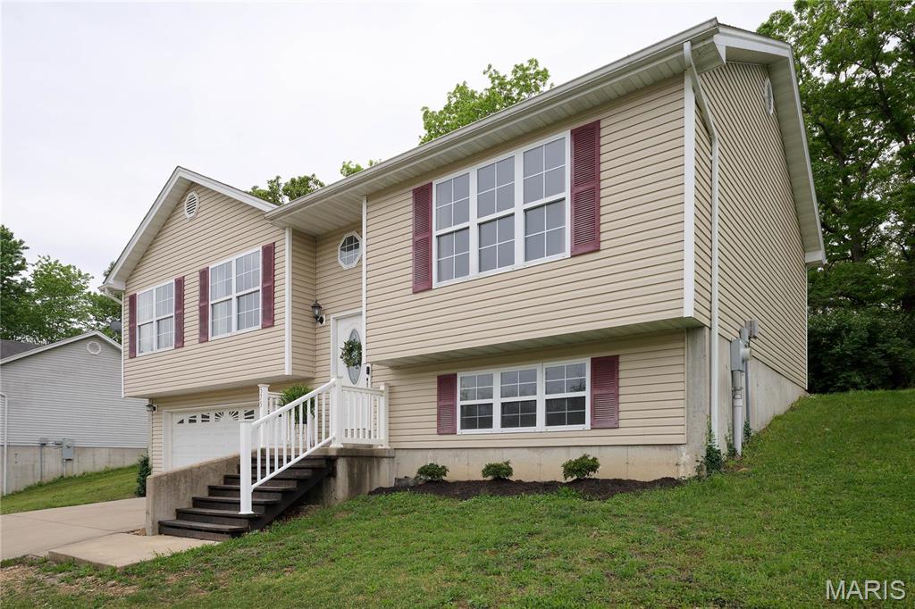 575 Bluebird Boulevard St. Clair, MO 63077 - Photo 50 of 51