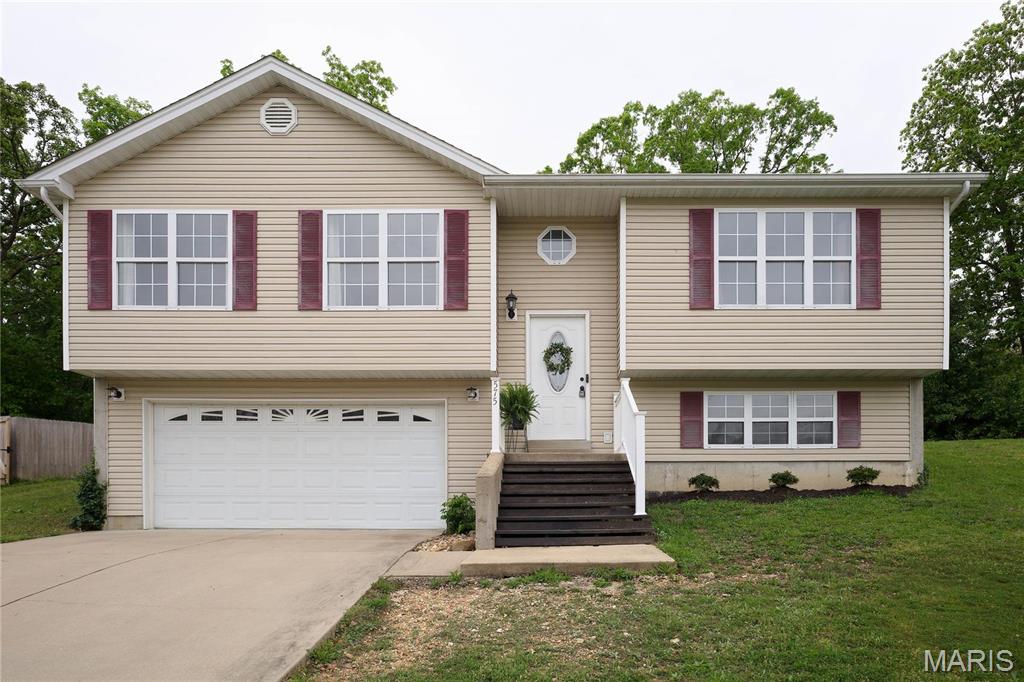 575 Bluebird Boulevard St. Clair, MO 63077 - Photo 51 of 51