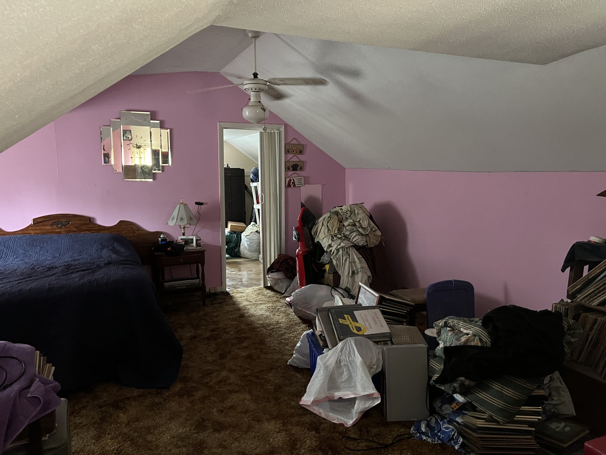 104 Lanier Drive Madison, TN 37115 - Photo 15 of 20 a view of entryway with livingroom and furniture