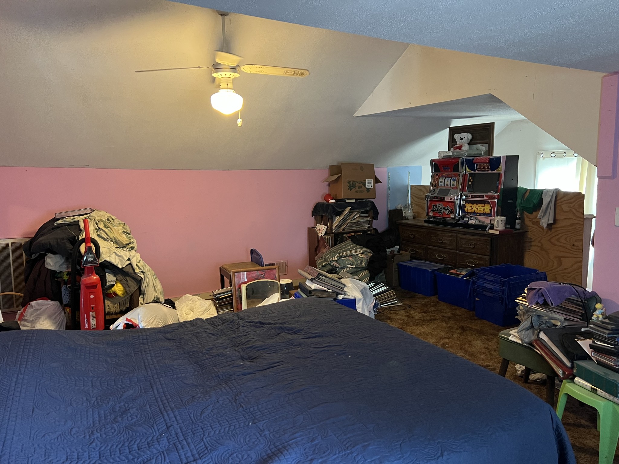 104 Lanier Drive Madison, TN 37115 - Photo 17 of 20 a view of a room with gym equipment