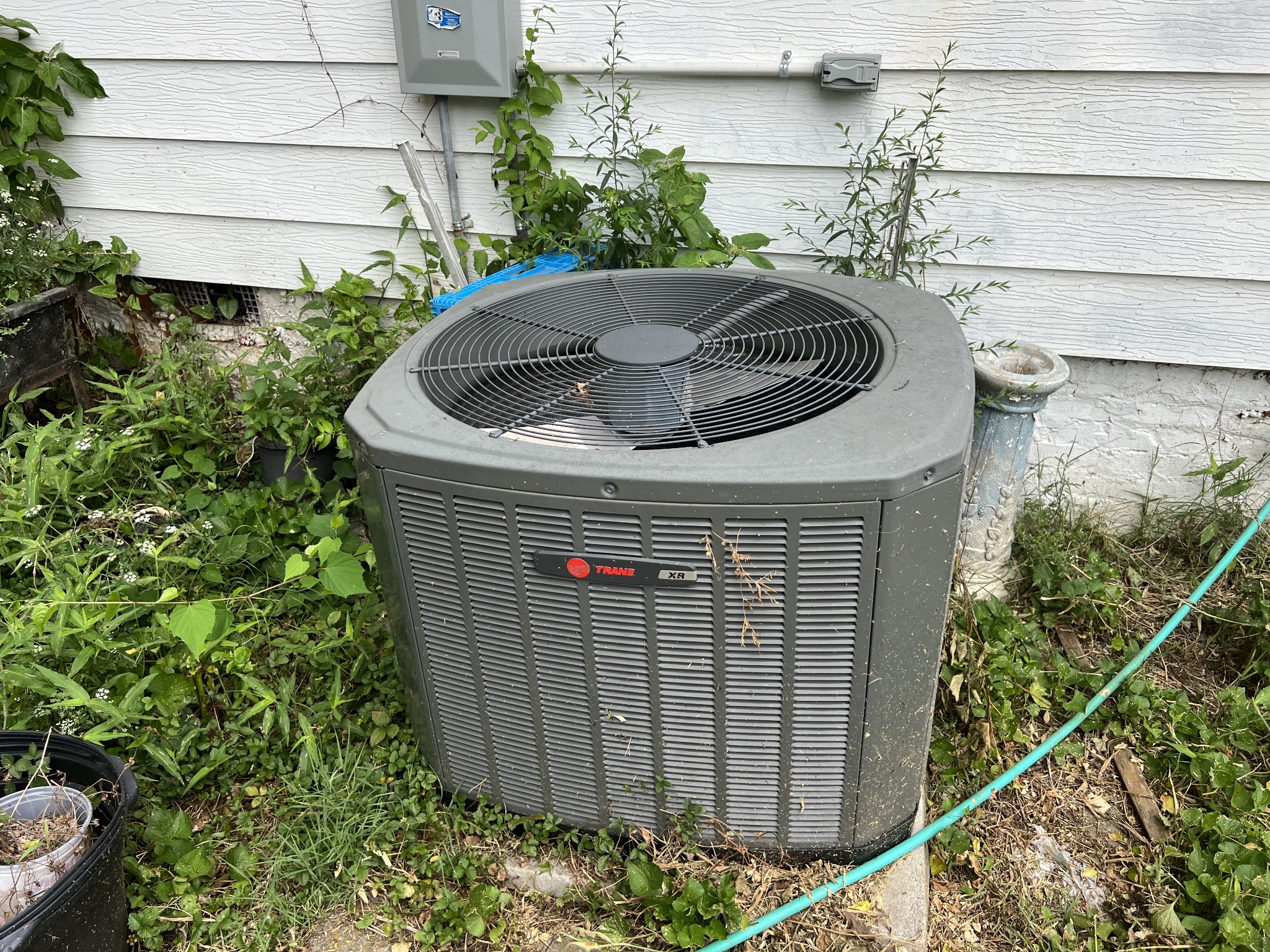 104 Lanier Drive Madison, TN 37115 - Photo 20 of 20 a view of outdoor space and garden