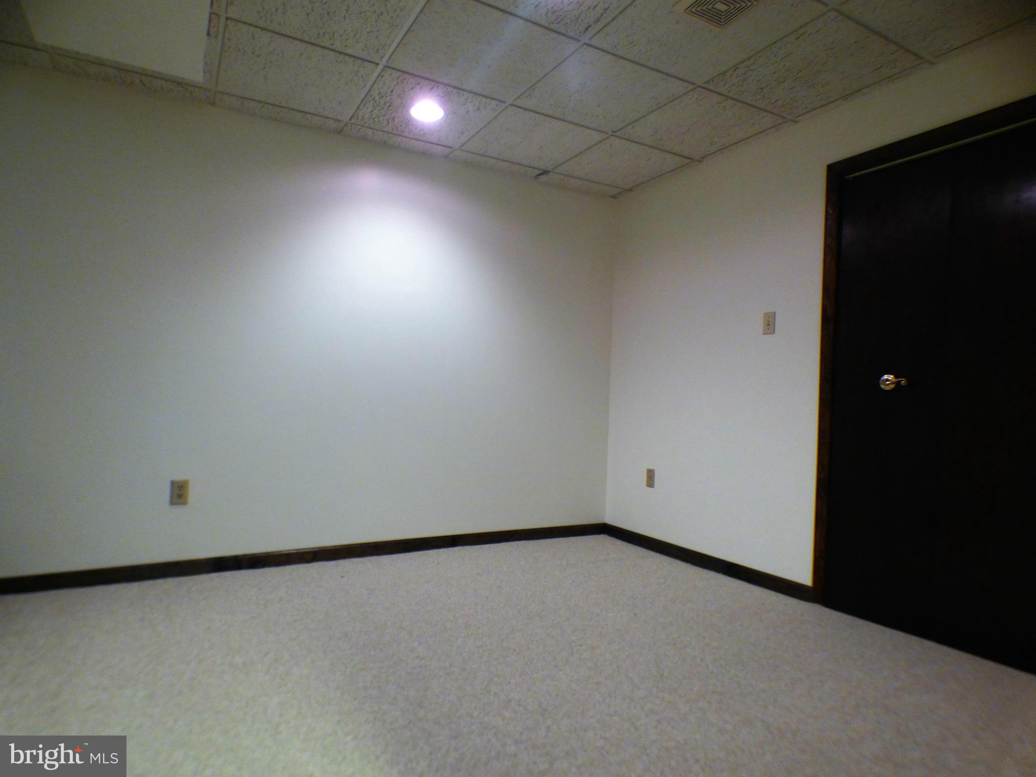 1521 Stinnett Road Huntingtown, MD 20639 - Photo 13 of 30 a view of an empty room