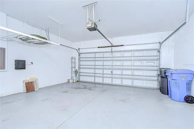 a view of a golf course