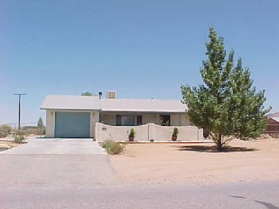 22514 El Centro Road Apple Valley, CA 92307 - Photo 1 of 1