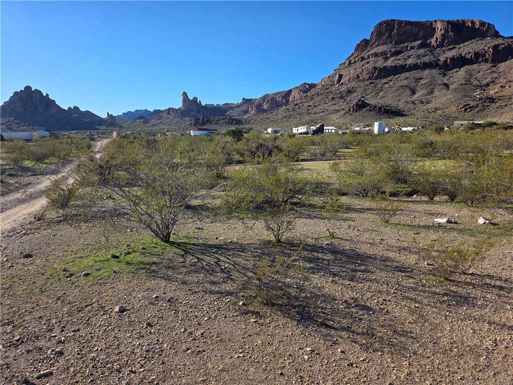 2033 Dewey Road Golden Valley, AZ 86413 - Photo 4 of 10