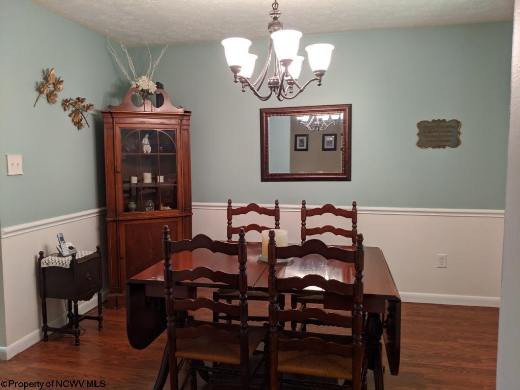 125 Stoneybrook Road Clarksburg, WV 26301 - Photo 9 of 19 Gallery Image 9