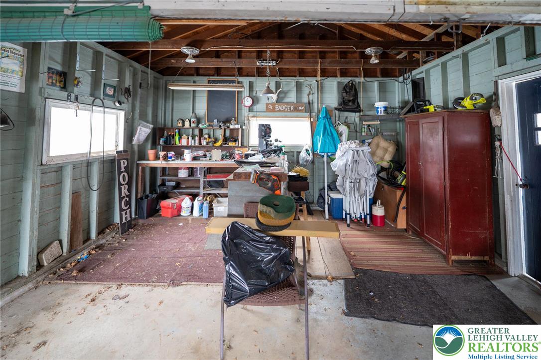100 Ridge Road Phillipsburg, NJ 08865 - Photo 40 of 40 a view of a storage room