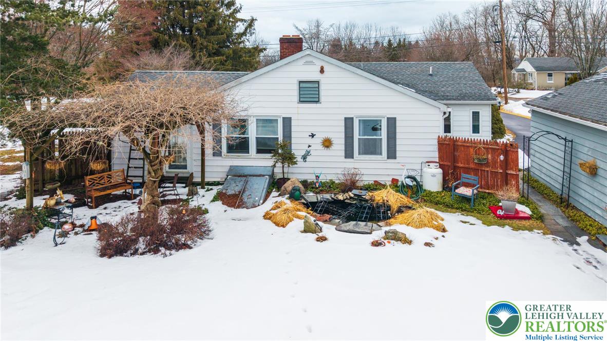 100 Ridge Road Phillipsburg, NJ 08865 - Photo 5 of 40