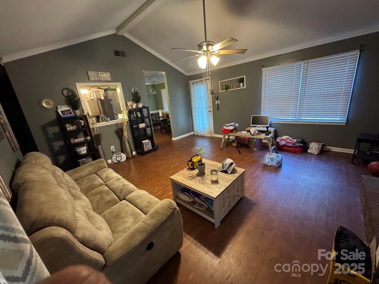 2835 Royal Ridge Lane Charlotte, NC 28212 - Photo 2 of 11