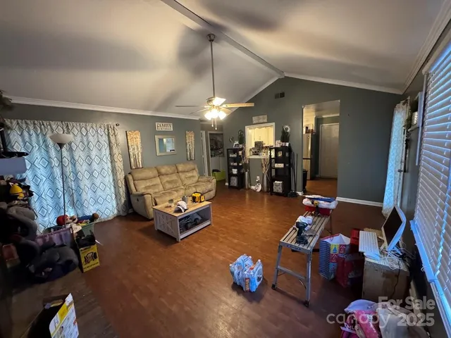 $283,800 | 2835 Royal Ridge Lane, Charlotte, NC 28212