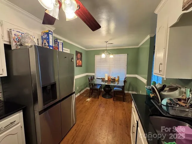 $283,800 | 2835 Royal Ridge Lane, Charlotte, NC 28212