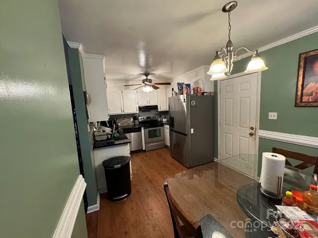 $283,800 | 2835 Royal Ridge Lane, Charlotte, NC 28212