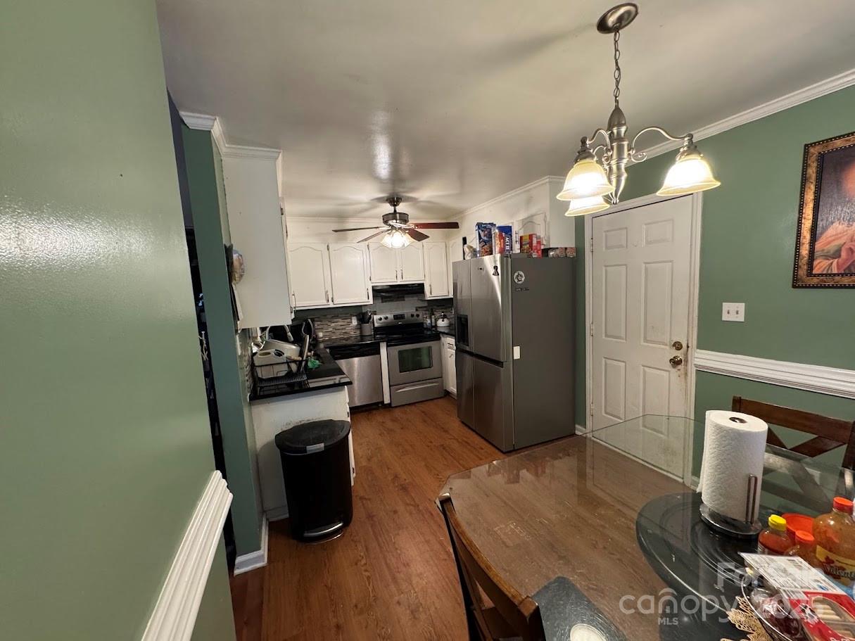 2835 Royal Ridge Lane Charlotte, NC 28212 - Photo 5 of 11