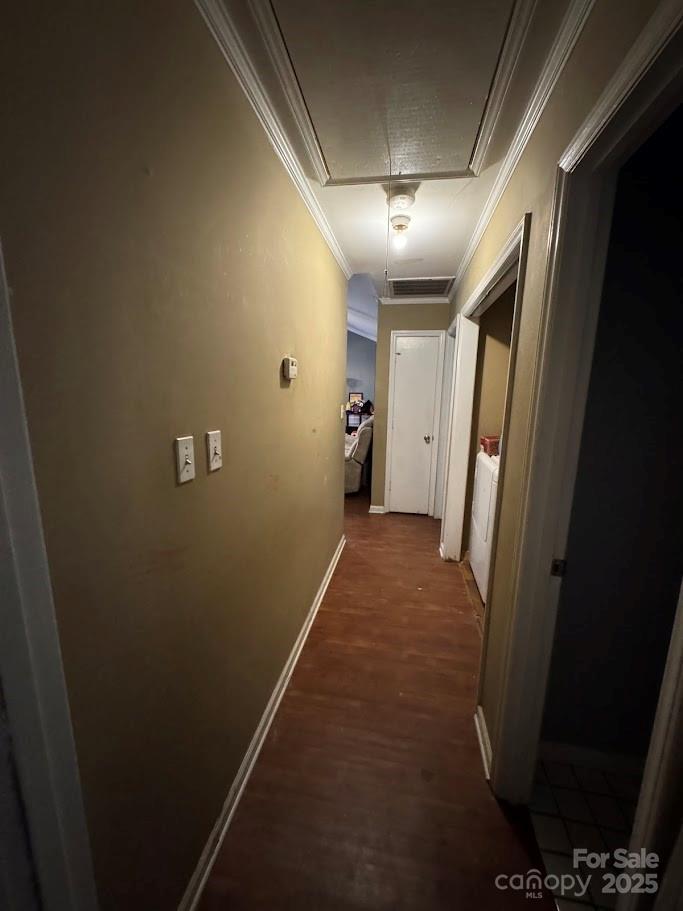 2835 Royal Ridge Lane Charlotte, NC 28212 - Photo 8 of 11