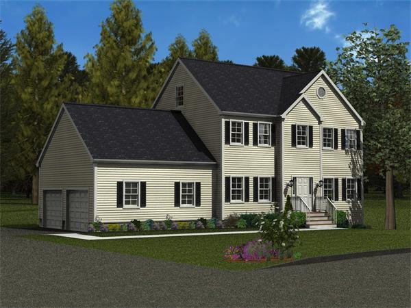 750 Townsend Road Groton, MA 01450 - Photo 1 of 5