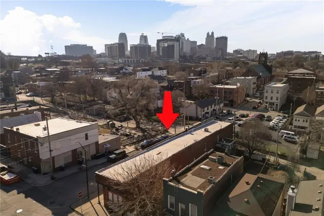 $2,750,000 | 1018 East Missouri Avenue, Kansas City, MO 64106