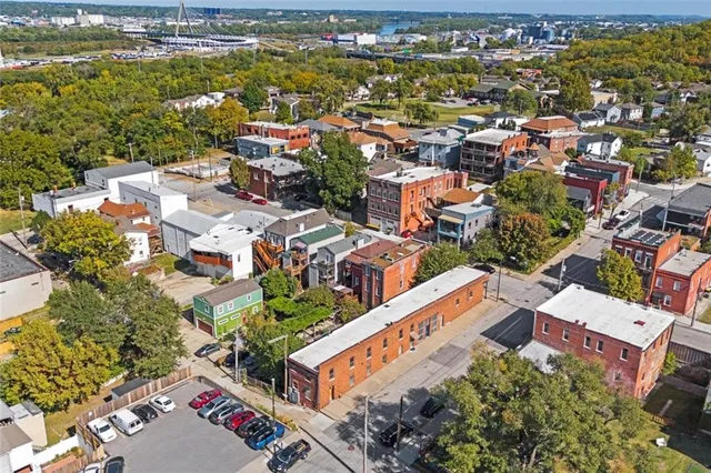 $2,899,999 | 1018 East Missouri Avenue, Kansas City, MO 64106