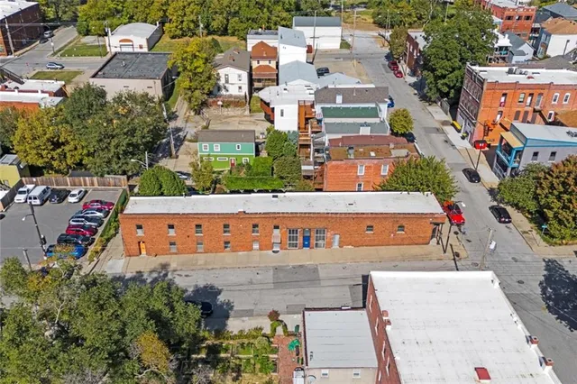 $2,899,999 | 1018 East Missouri Avenue, Kansas City, MO 64106
