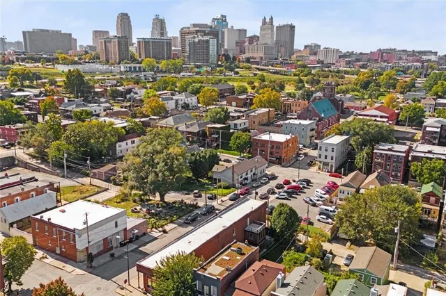 $2,899,999 | 1018 East Missouri Avenue, Kansas City, MO 64106