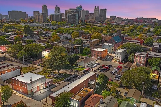 $2,899,999 | 1018 East Missouri Avenue, Kansas City, MO 64106