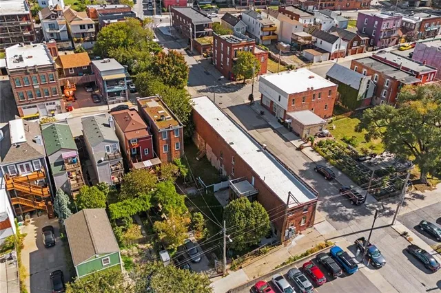 $2,899,999 | 1018 East Missouri Avenue, Kansas City, MO 64106