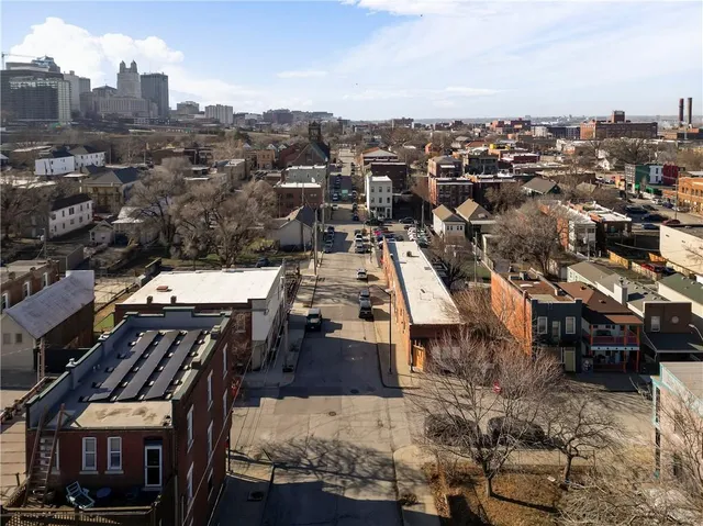$2,750,000 | 1018 East Missouri Avenue, Kansas City, MO 64106