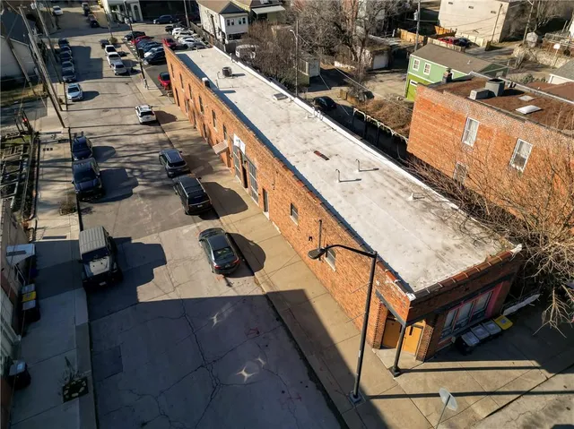 $2,750,000 | 1018 East Missouri Avenue, Kansas City, MO 64106