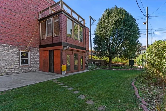 $2,899,999 | 1018 East Missouri Avenue, Kansas City, MO 64106