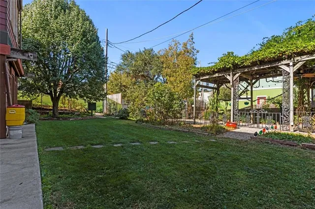 $2,899,999 | 1018 East Missouri Avenue, Kansas City, MO 64106