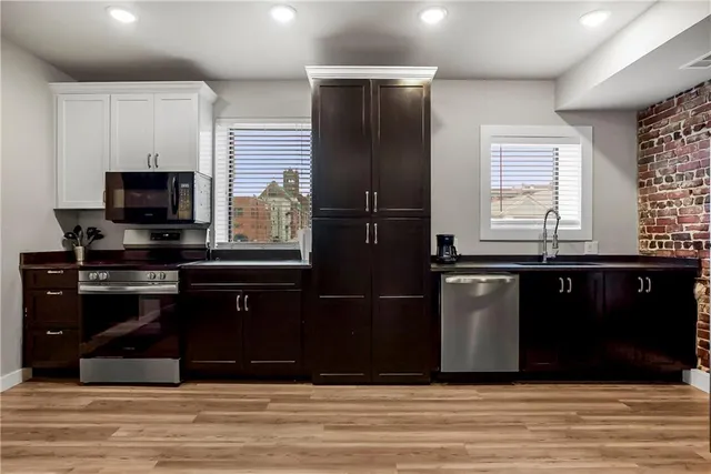 $2,750,000 | 1018 East Missouri Avenue, Kansas City, MO 64106