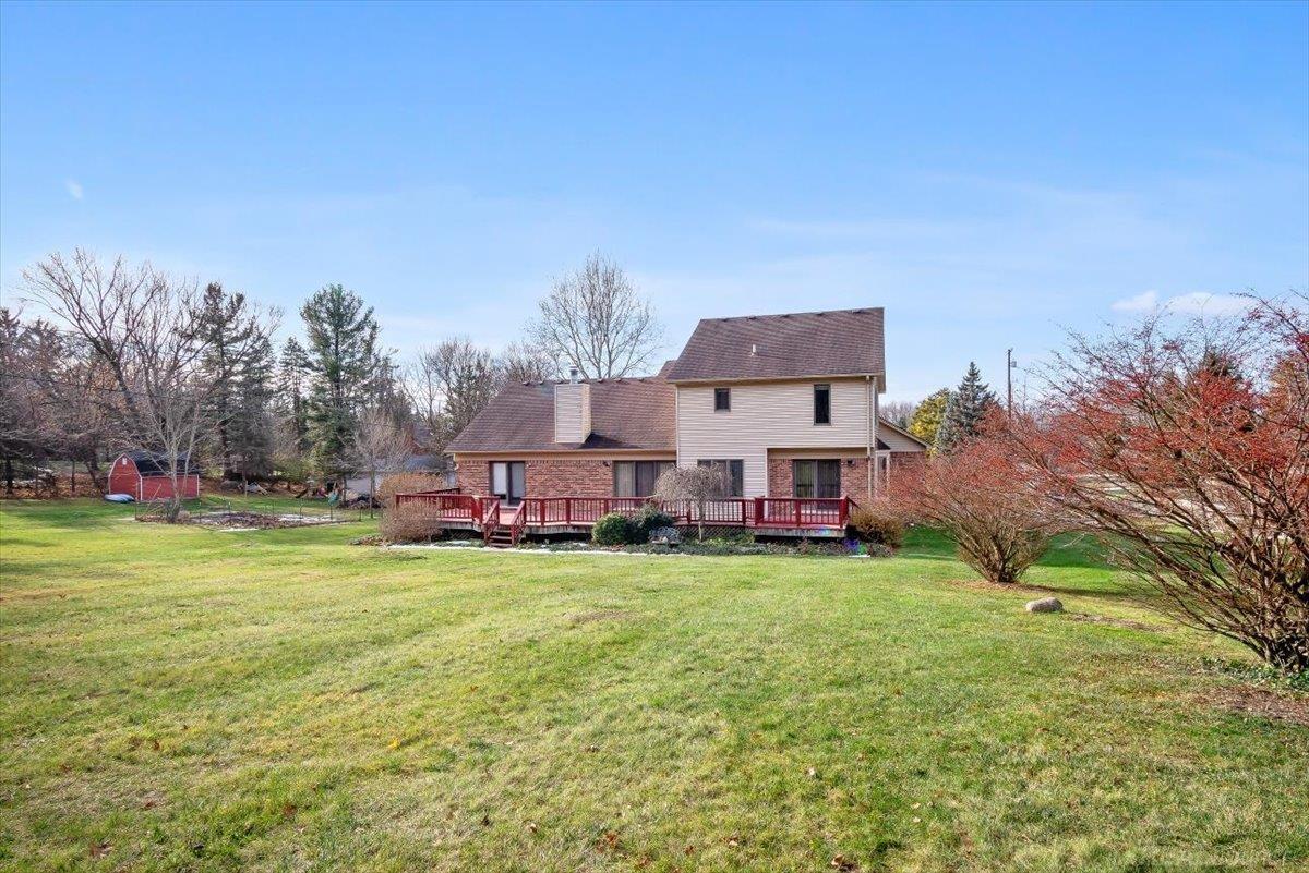 69570 Campground Road Romeo, MI 48065 - Photo 47 of 50 Gallery Image 47